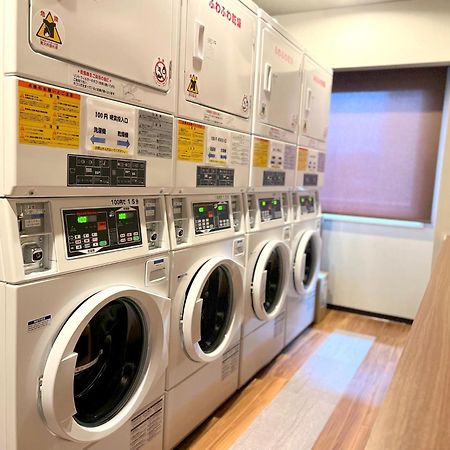 Fukaya Hana Hotel Hanazono Inter - Vacation Stay 40291V מראה חיצוני תמונה