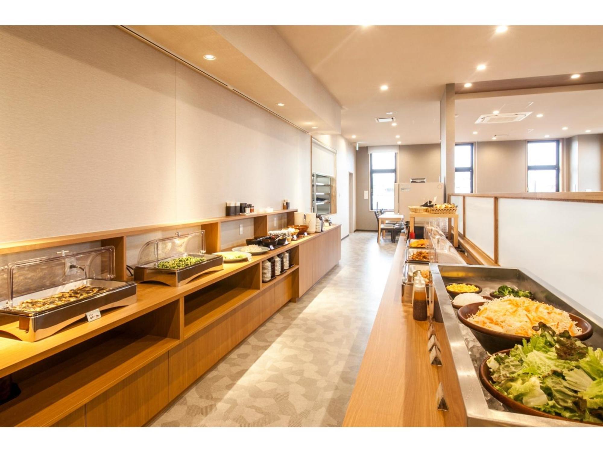 Fukaya Hana Hotel Hanazono Inter - Vacation Stay 40291V מראה חיצוני תמונה