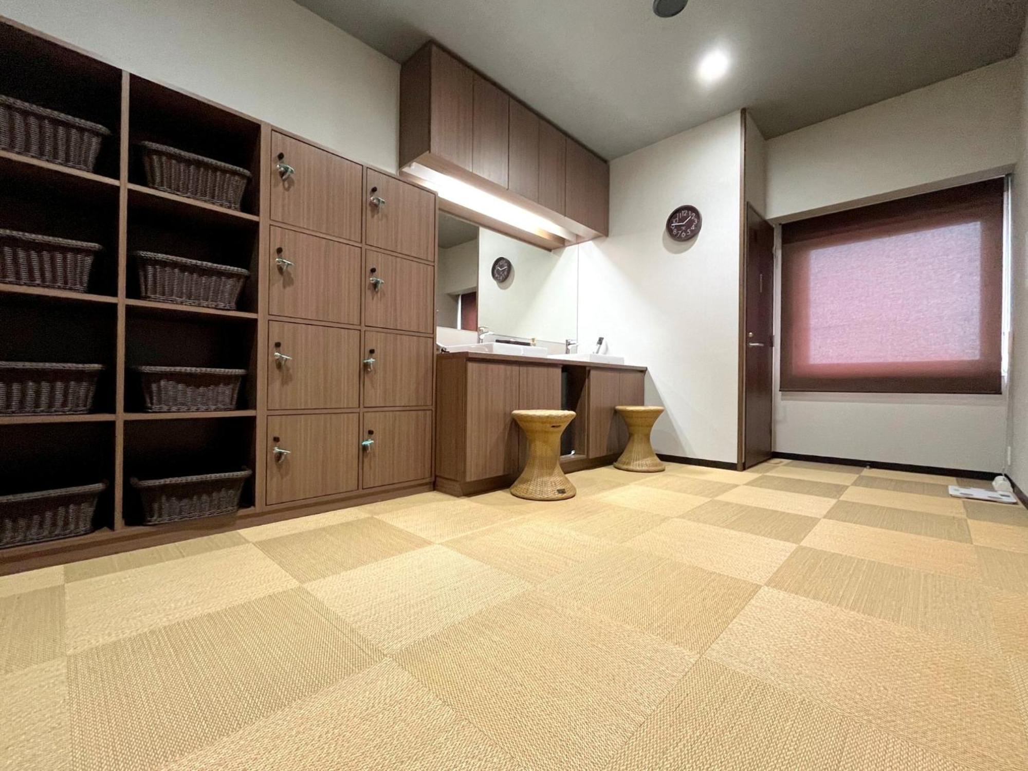 Fukaya Hana Hotel Hanazono Inter - Vacation Stay 40291V מראה חיצוני תמונה