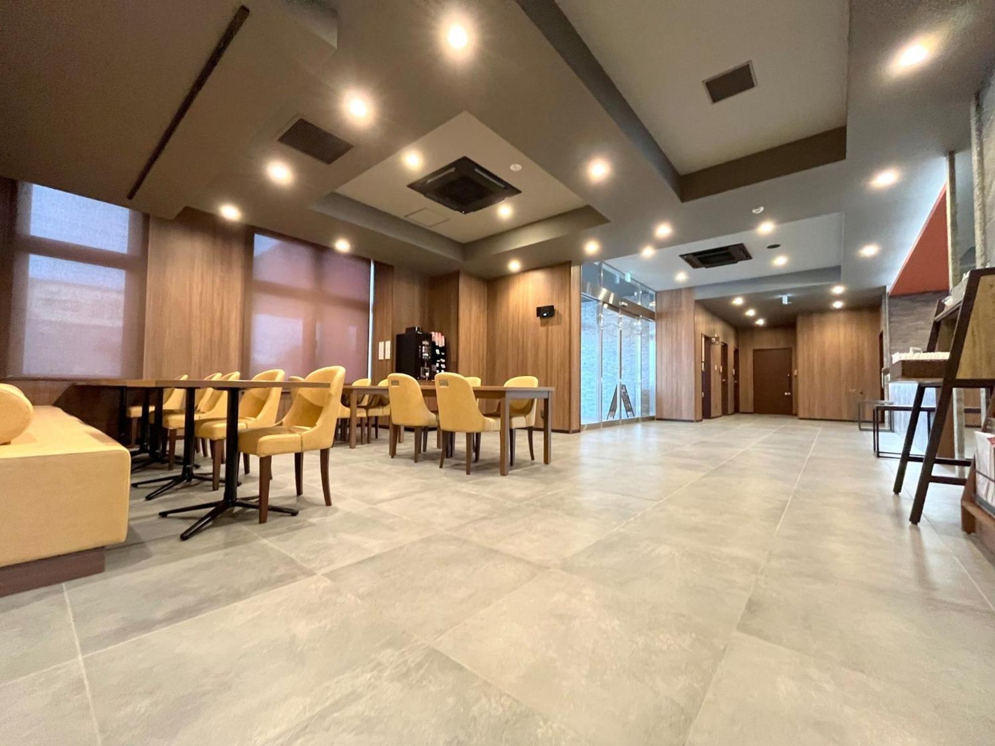 Fukaya Hana Hotel Hanazono Inter - Vacation Stay 40291V מראה חיצוני תמונה