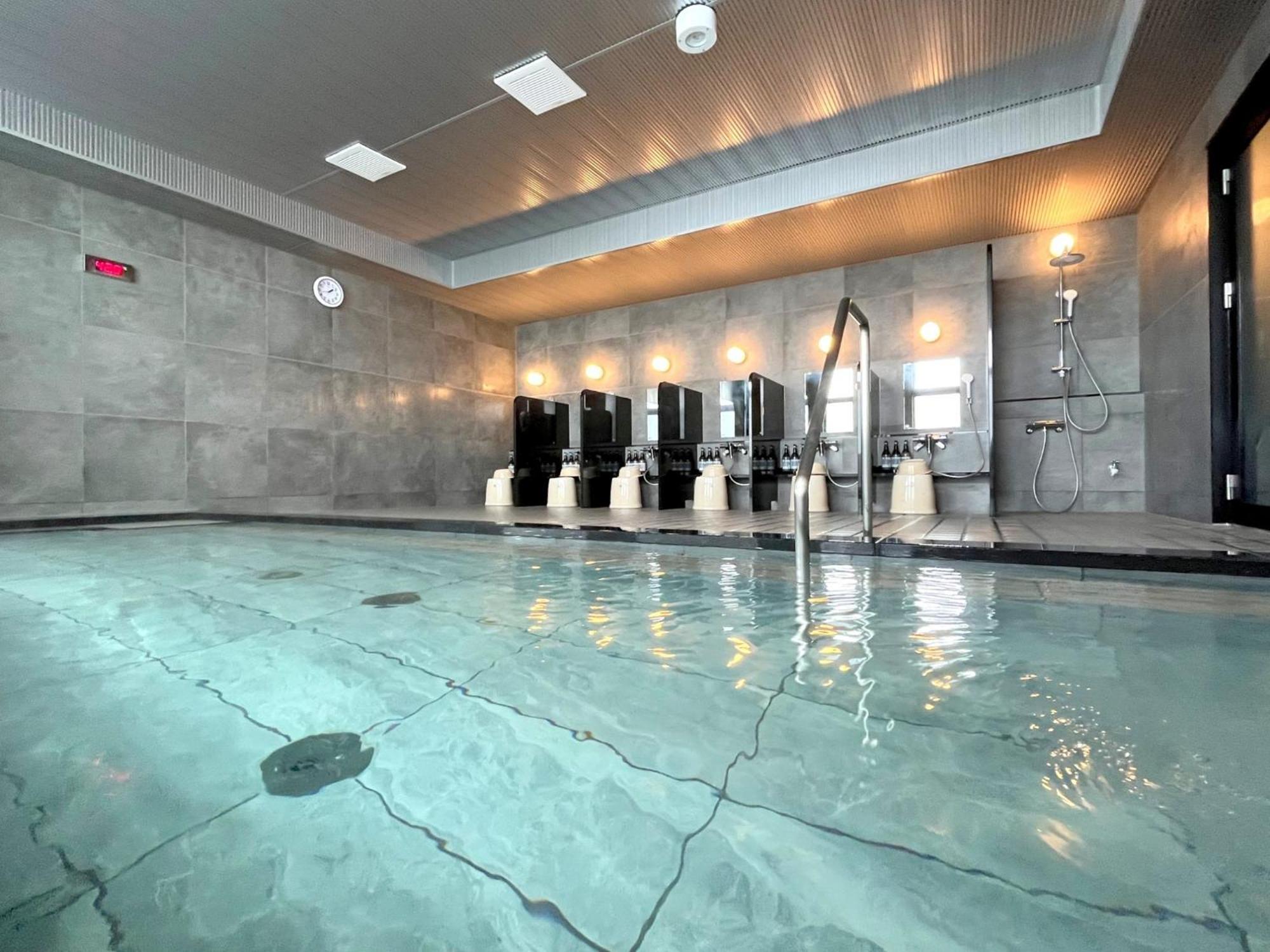 Fukaya Hana Hotel Hanazono Inter - Vacation Stay 40291V מראה חיצוני תמונה